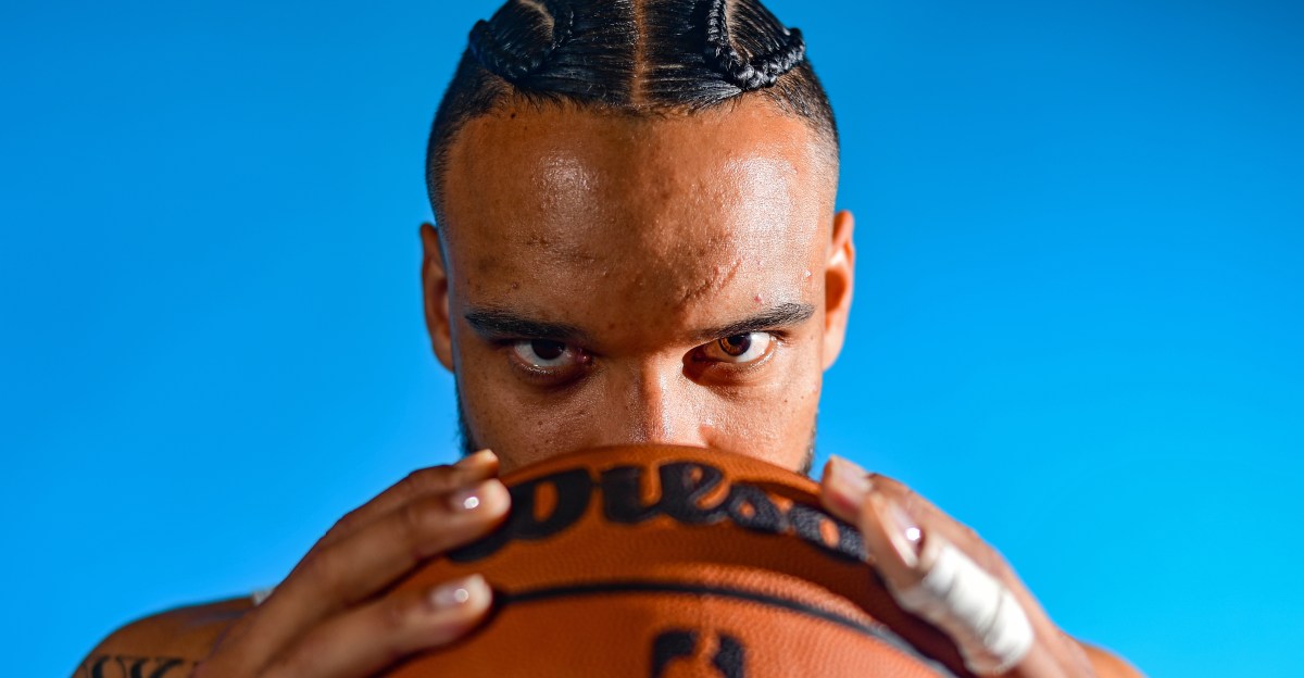 Inside the Suns: Steve Nash, Media Day takes, and Dillon Brooks