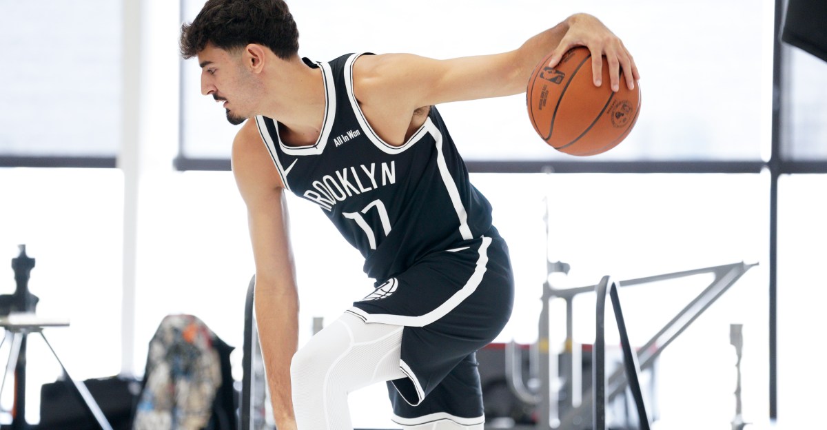 Hapoel ‘Bank Yahav’ Jerusalem at Brooklyn Nets, 8:00 PM ET