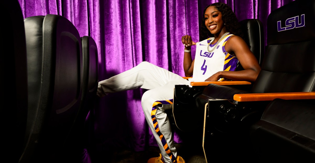 Women’s college basketball betting odds: Are LSU, Duke, TCU contenders?