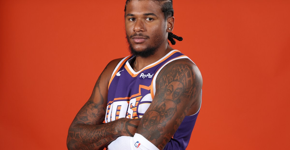 Whose debut for the Suns is more important for their team success?