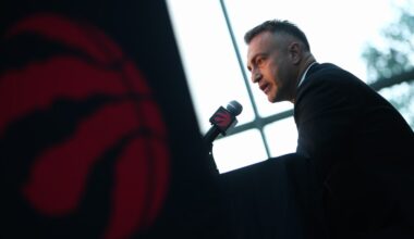 The time to deliver is now for Darko Rajakovic