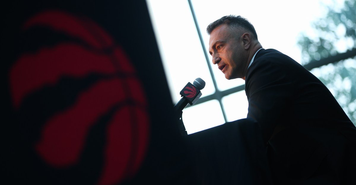 The time to deliver is now for Darko Rajakovic