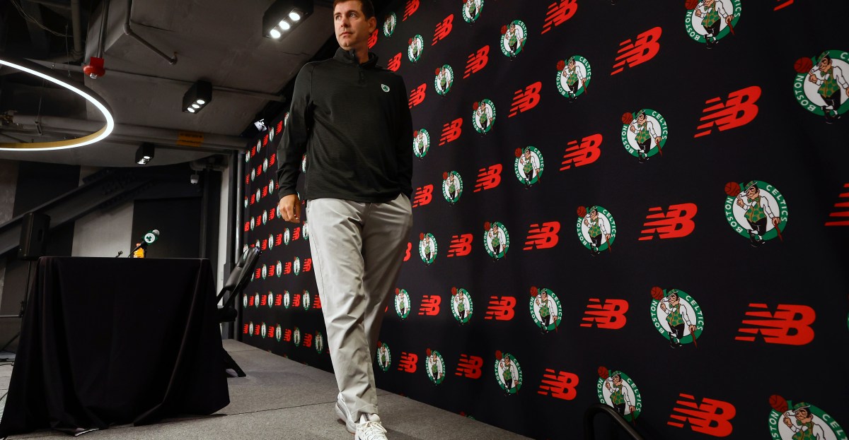 Celtics offseason surprisingly well-received in latest NBA GM Survey