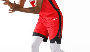 Rockets Play Hawks In First Pre-Season Game of 2025-26