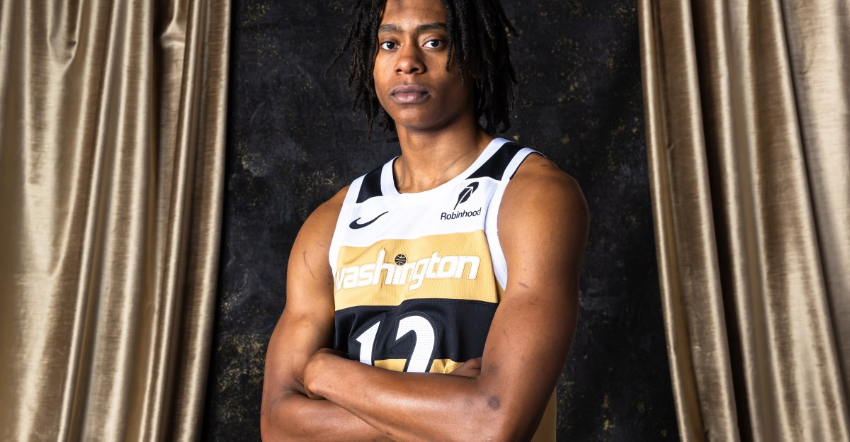 Washington Wizards 2025-26 NBA Season Preview