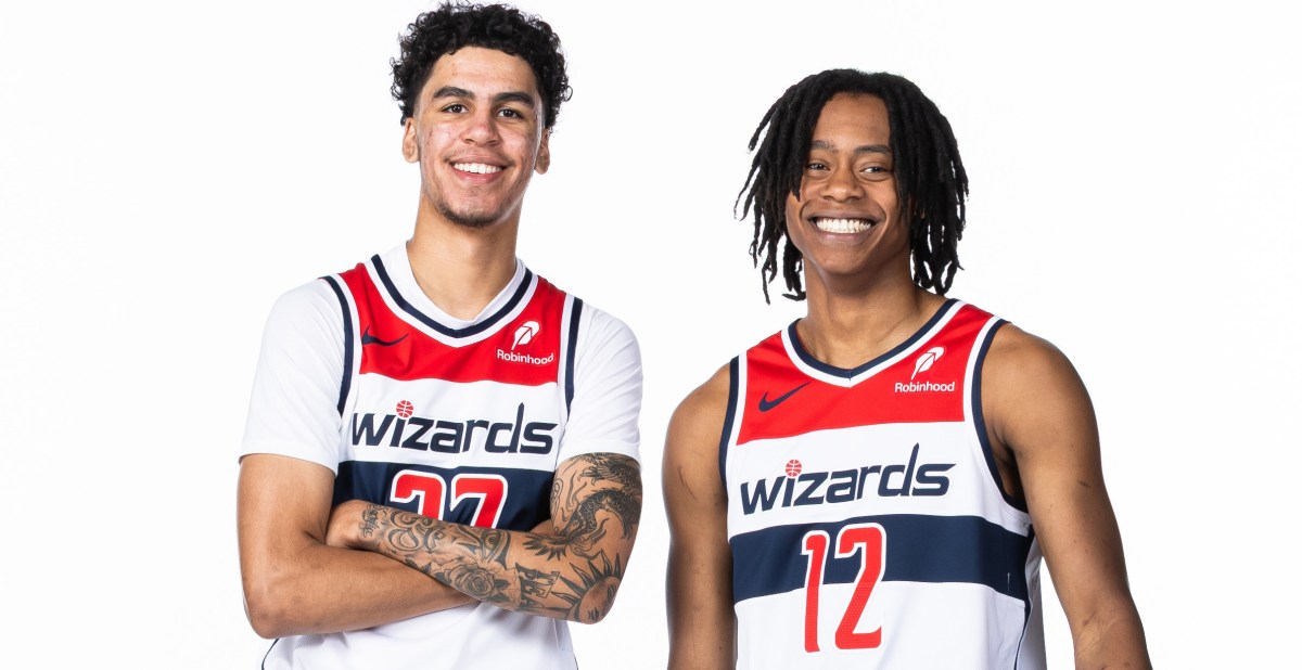 Poll: How good do you think the Wizards will be in the 2025-26 season?