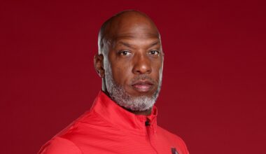 Billups: Blazers’ Preseason Rotation, Minutes ‘Not Worth Reading Into’