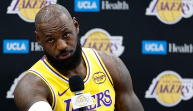 Wrong Answers Only: What Will LeBron’s “Second Decision” Be?