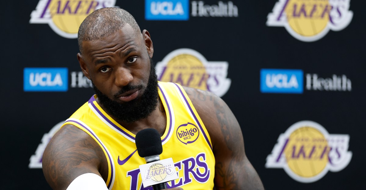 Wrong Answers Only: What Will LeBron’s “Second Decision” Be?