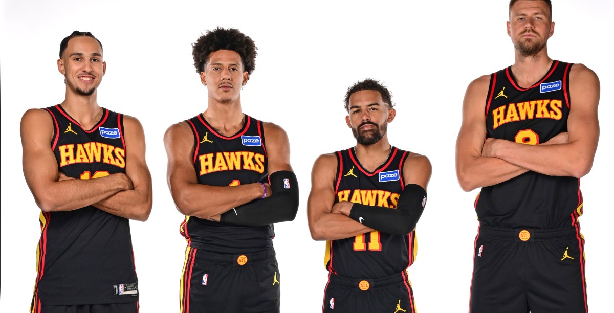 Hawks at Rockets, preseason: start time, TV, streaming, radio, thread