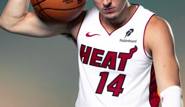 Miami Heat 2025-26 Season Preview
