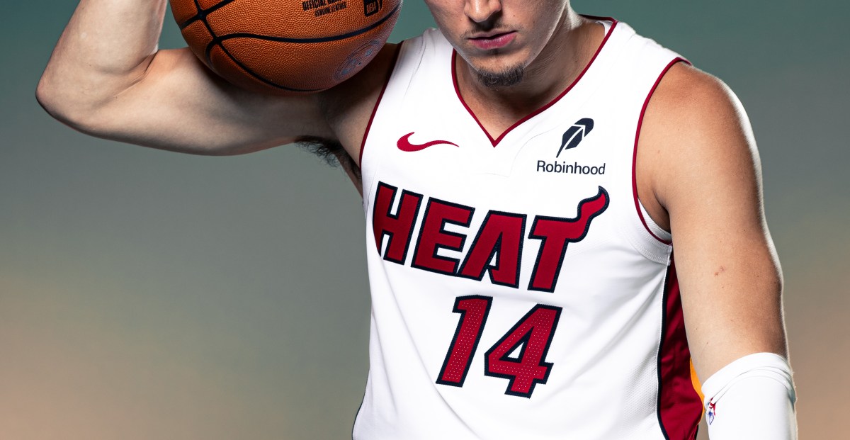 Miami Heat 2025-26 Season Preview