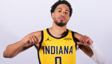 Indiana Pacers 2025-26 Season Preview