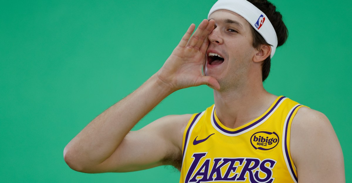 Lakers vs. Suns preview: Unofficial beginning of a new season