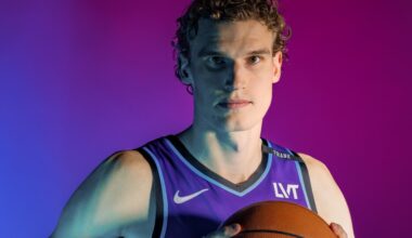 Why the Suns dreaming of Lauri Markkanen says more about their past than their future