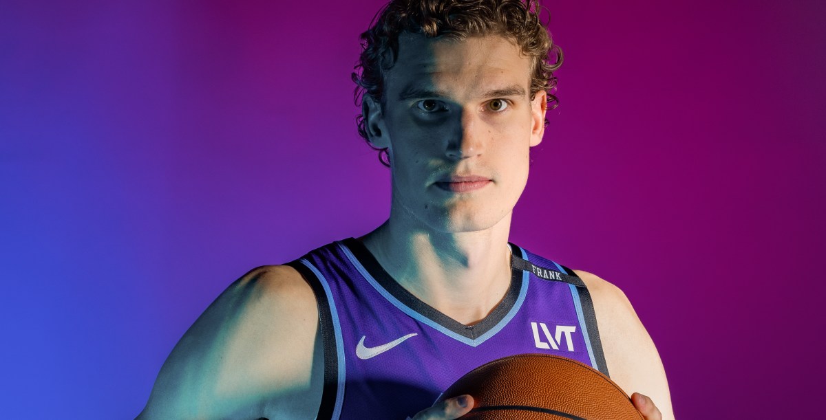Why the Suns dreaming of Lauri Markkanen says more about their past than their future