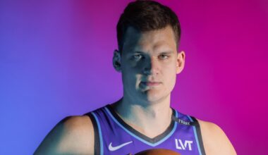 New contract intel on Walker Kessler revealed