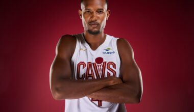 Cavs Season Preview: Evan Mobley isn’t done yet