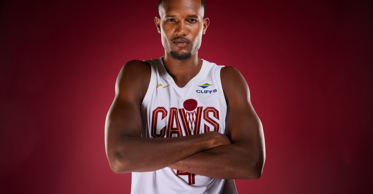 Cavs Season Preview: Evan Mobley isn’t done yet
