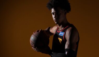 2025-26 Atlanta Hawks player preview: Jalen Johnson