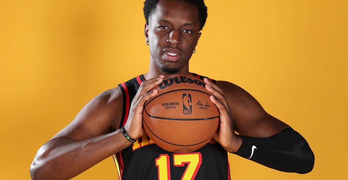 2025-26 Atlanta Hawks player preview: Onyeka Okongwu