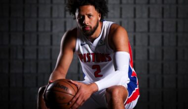 Detroit Pistons preseason starts tonight vs. the Memphis Grizzlies