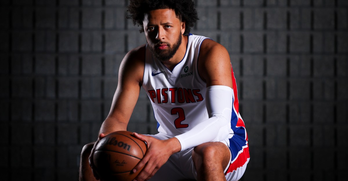 Detroit Pistons preseason starts tonight vs. the Memphis Grizzlies