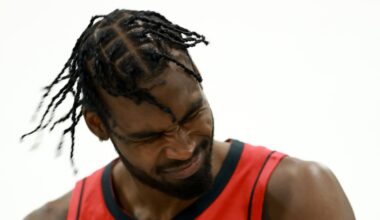 Rockets 2025-2026 NBA player previews: Tari Eason