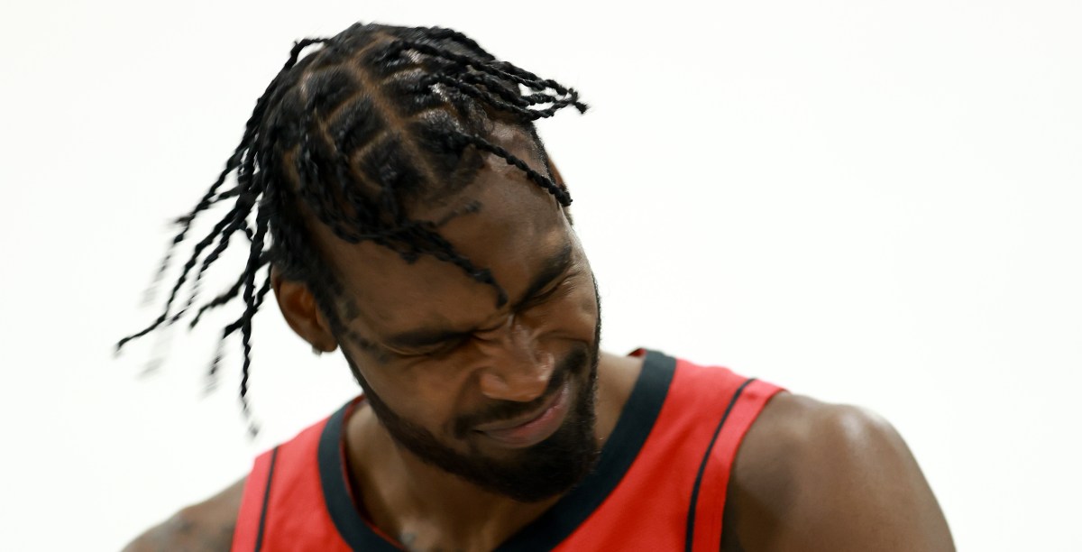 Rockets 2025-2026 NBA player previews: Tari Eason