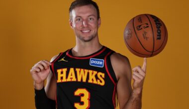 2025-2026 Atlanta Hawks player preview: Luke Kennard