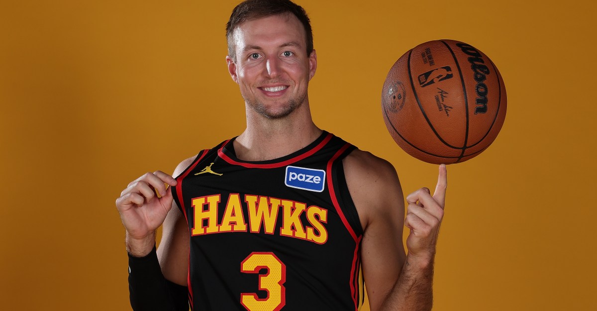 2025-2026 Atlanta Hawks player preview: Luke Kennard