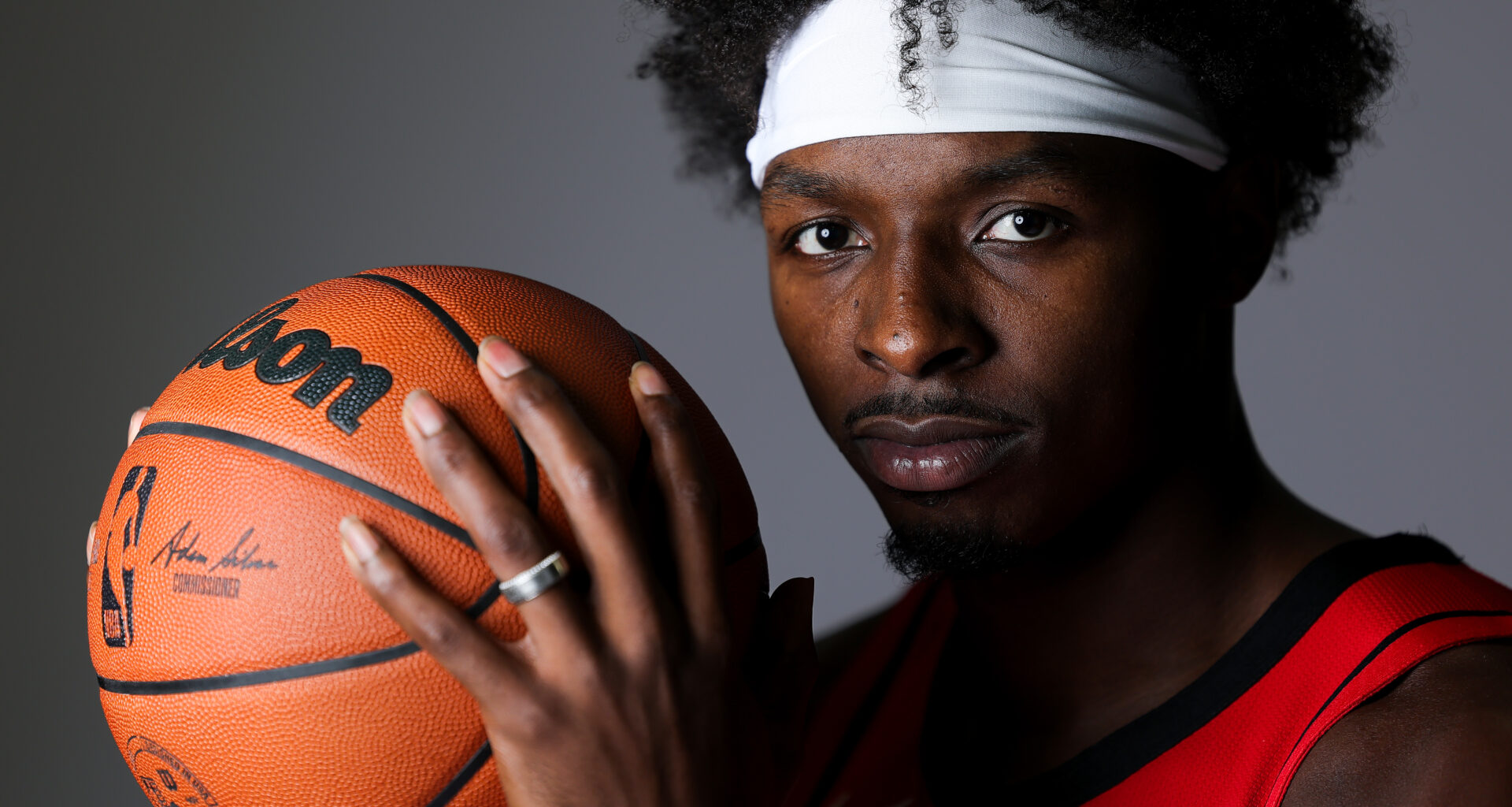 Rockets 2025-2026 NBA player previews: Jae’Sean Tate