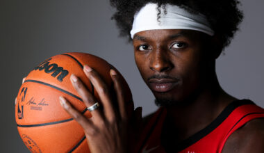 Rockets 2025-2026 NBA player previews: Jae’Sean Tate