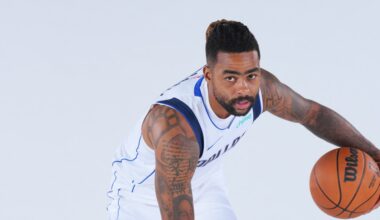 MMB Player Preview: D’Angelo Russell has a lot to prove