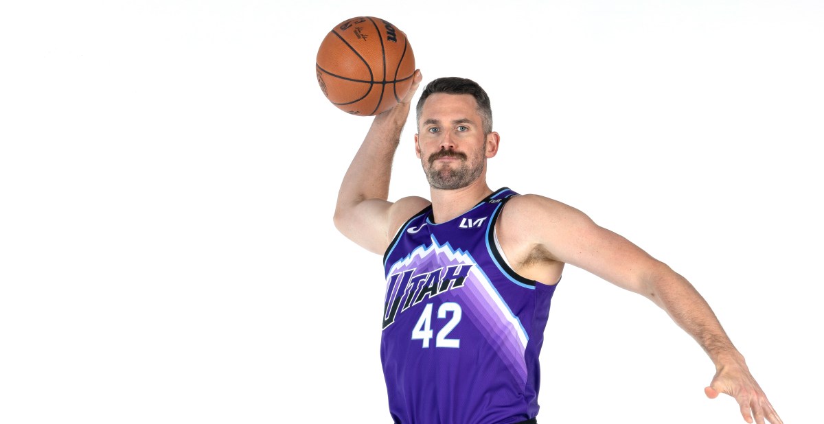 Utah Jazz trade rumors: Jazz linked to three-team deal