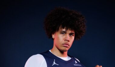 Poll: Wizards fans believe the team will win over 20 games in 2025-26