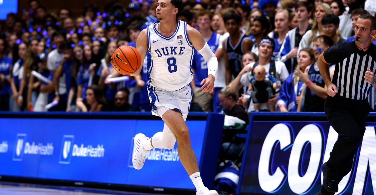 Are Historically Elite ACC Tournament Standards Changing?