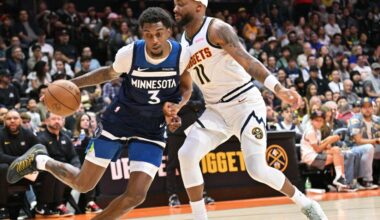How to Watch the Minnesota Timberwolves vs. Denver Nuggets Game
