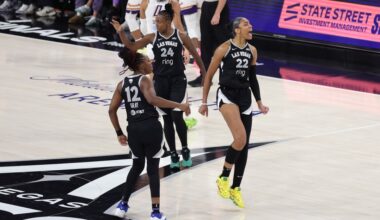 Inside the greatest comeback in the WNBA