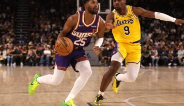 Don’t sleep on Jared Butler