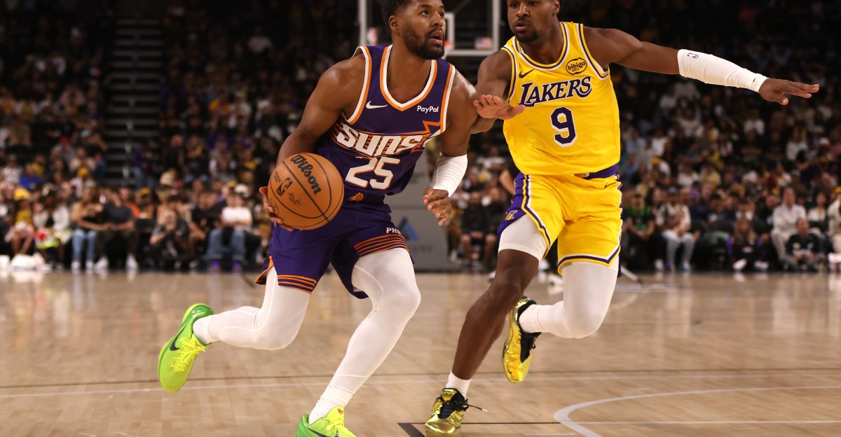 Don’t sleep on Jared Butler