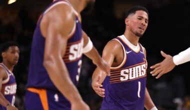 Welcome to the Suns’ 2025–26 season