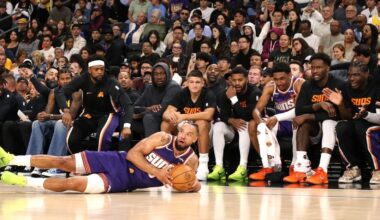 Even former Suns are seeing the culture shift Dillon Brooks is bringing