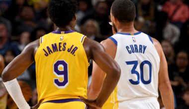 Lakers vs Warriors Preview: Injury Report, TV Stream, How To Watch