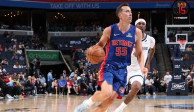 Pistons vs. Cavs Preview: Detroit could provide clarity in preseason home stretch