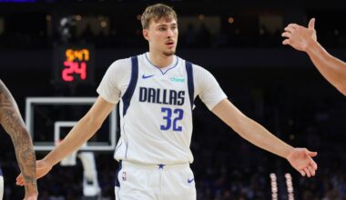 Charlotte Hornets vs Dallas Mavericks Preseason Game Preview