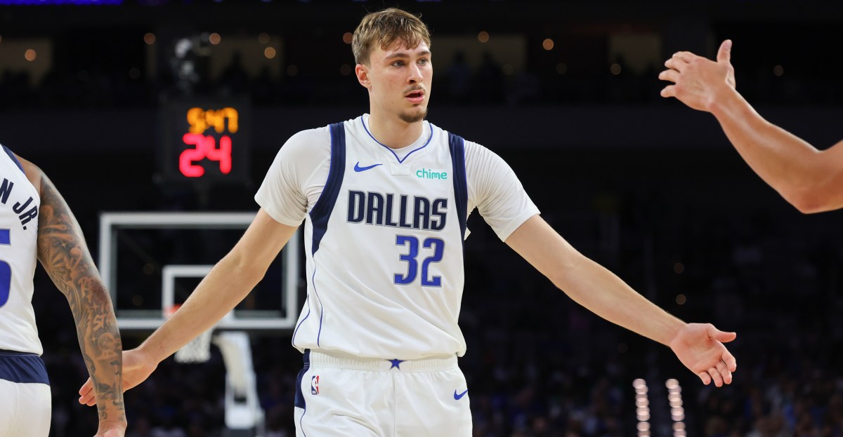 Charlotte Hornets vs Dallas Mavericks Preseason Game Preview