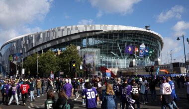 Spurs announce £100m investment from ownership