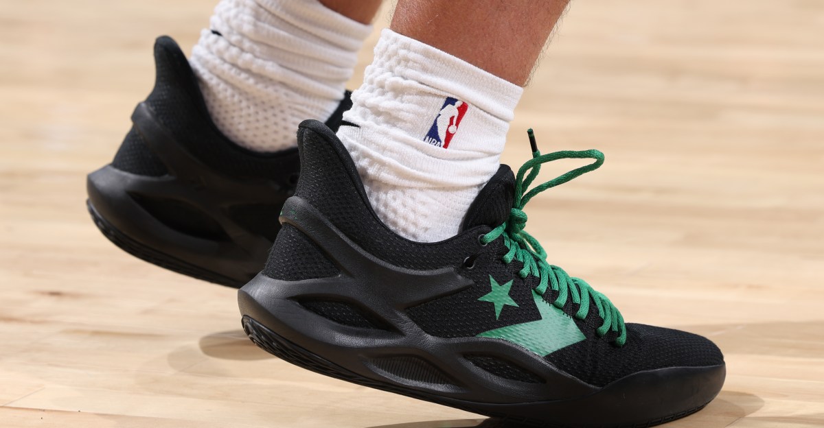 Boston Celtics Daily Links 10/11/25