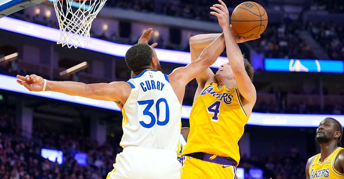 Lakers Rumors: NBA scout calls Dalton Knecht a “negative asset”